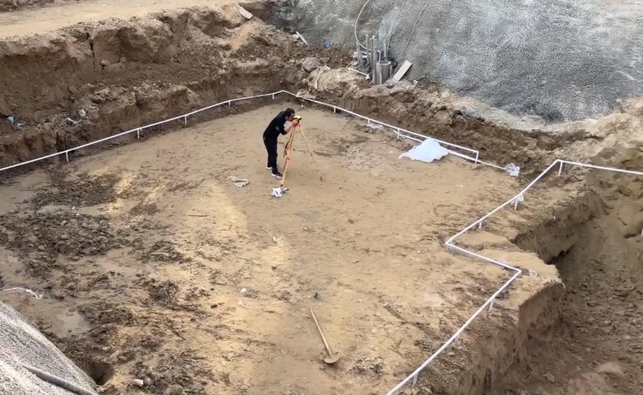 天津汉沽区基坑降水